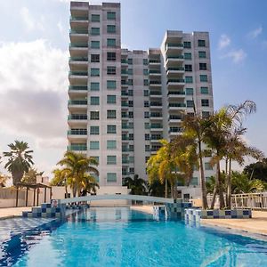 Magico Apartamento Frente al Mar 3 Habitaciones AR44