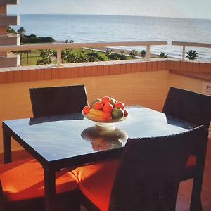 Apartamento playa blanca