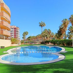 AyF 1º linea 3 Habitaciones vistas al mar